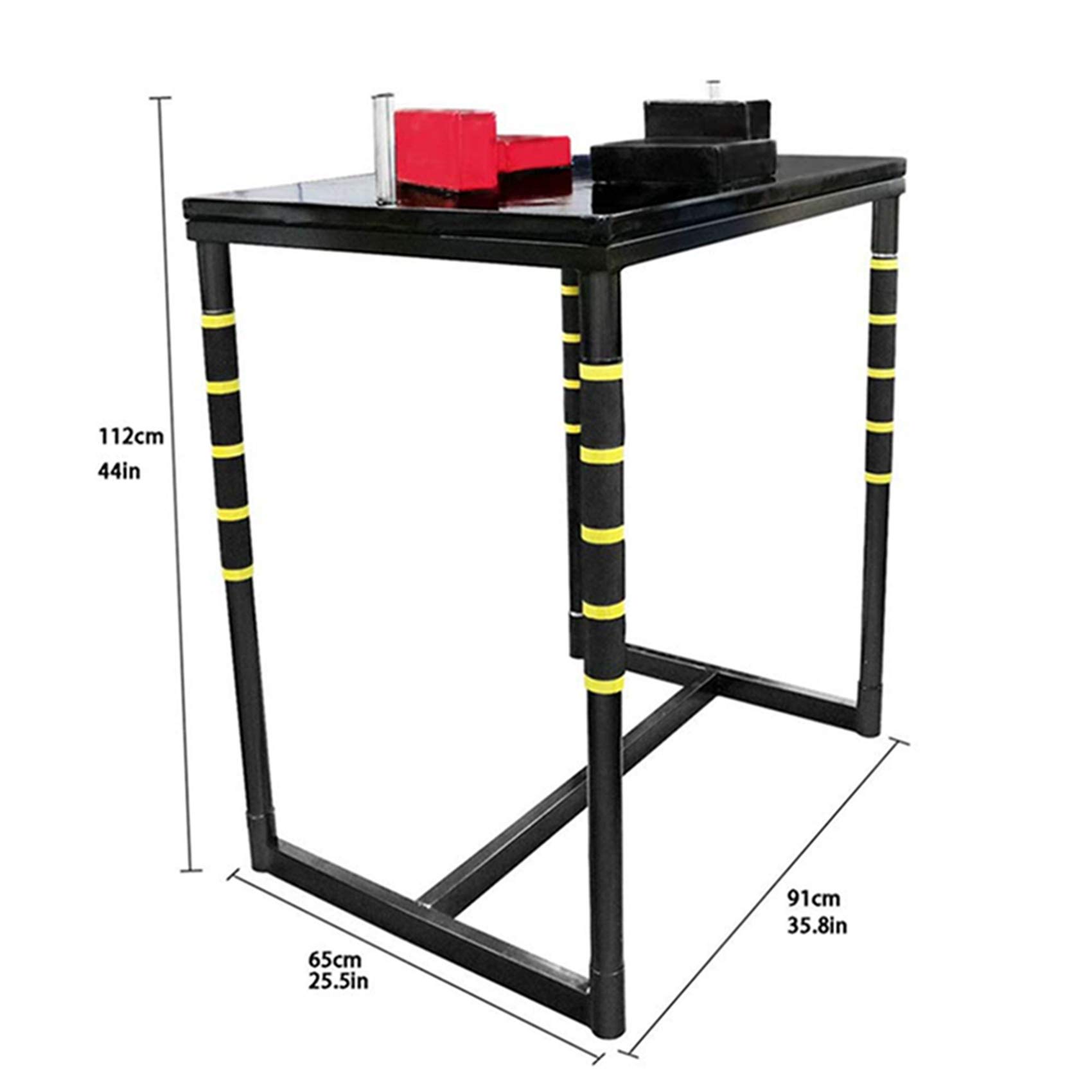 An application scenario or product detail of table de bras de fer - Image 8