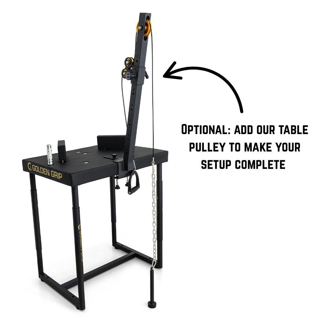 An application scenario or product detail of table de bras de fer - Image 15