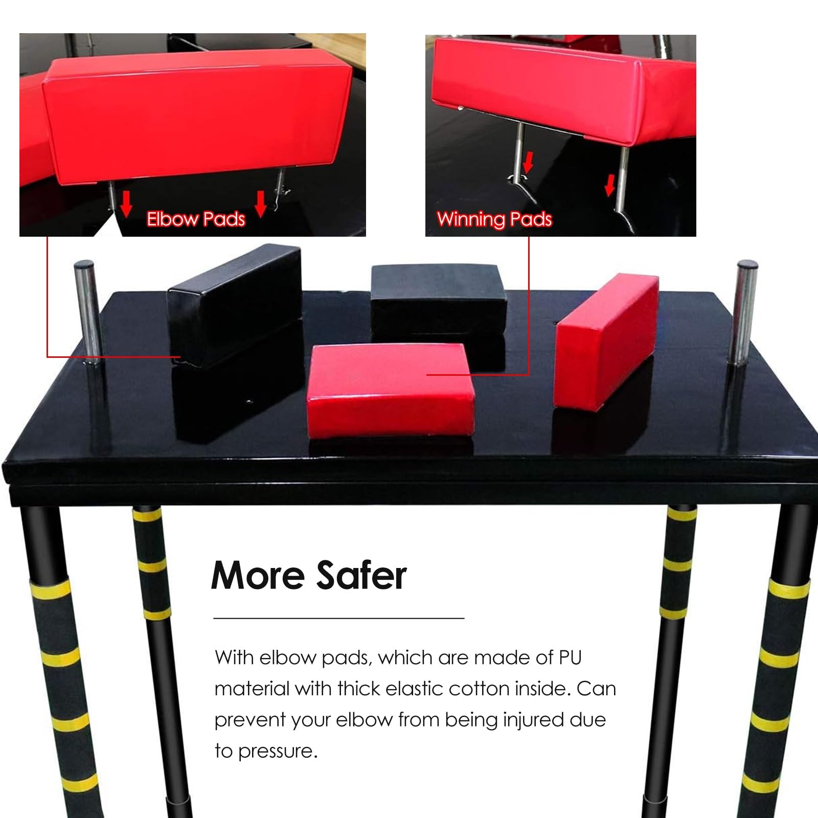 An application scenario or product detail of table de bras de fer - Image 17