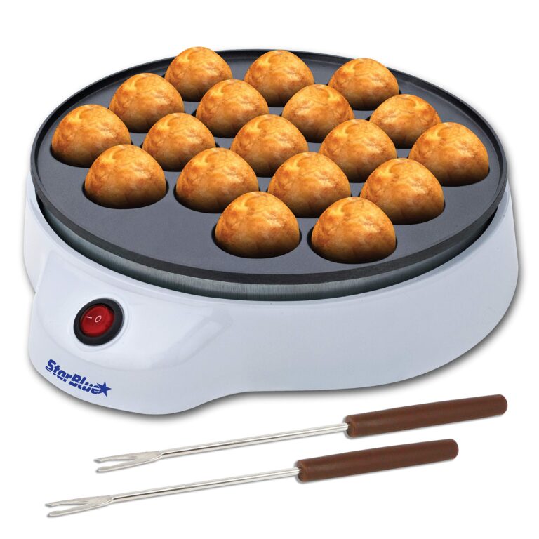 Featured image for the takoyaki maker guide