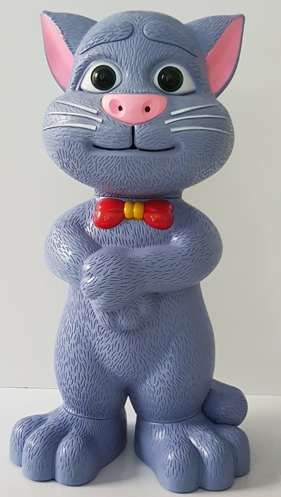 An application scenario or product detail of talking cat tom toy - Image 8