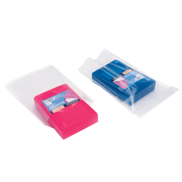 An application scenario or product detail of tamper proof bags - Image 12
