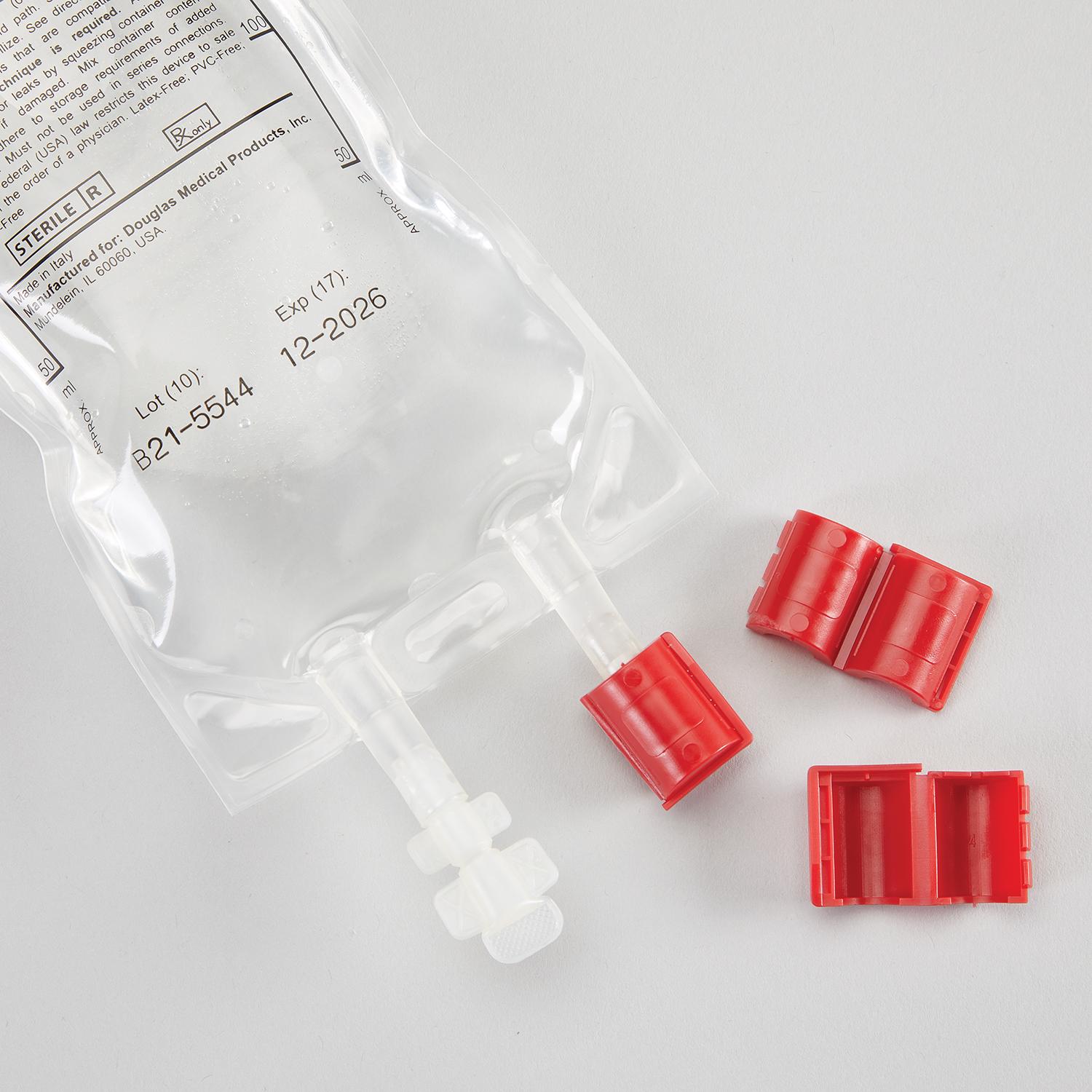 An application scenario or product detail of tamper resistant bags - Image 9