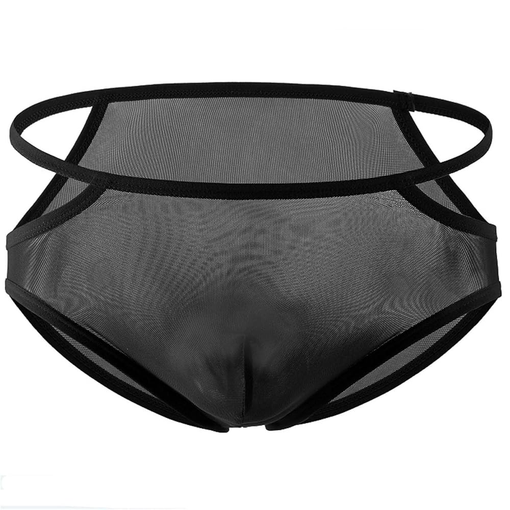 An application scenario or product detail of tangas para hombre - Image 4