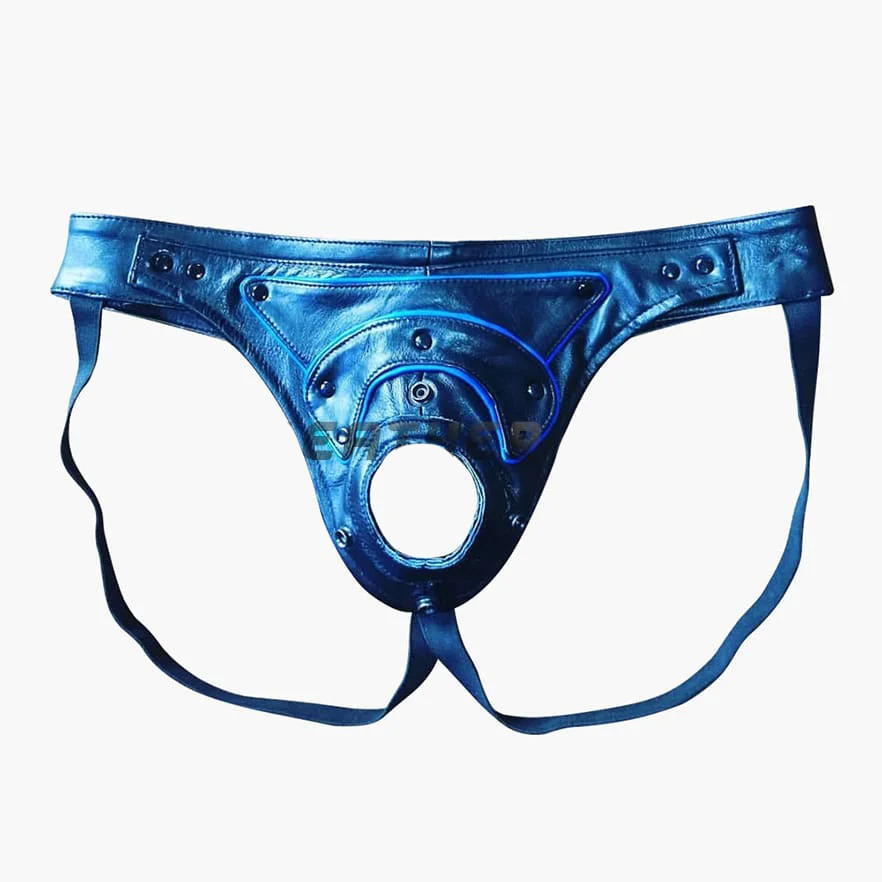 An application scenario or product detail of tangas para hombre - Image 9