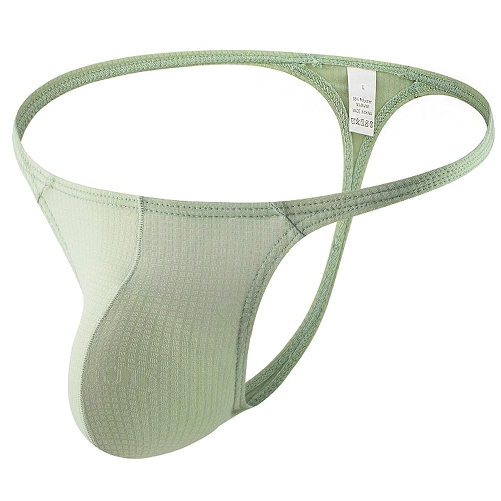 An application scenario or product detail of tangas para hombre - Image 12