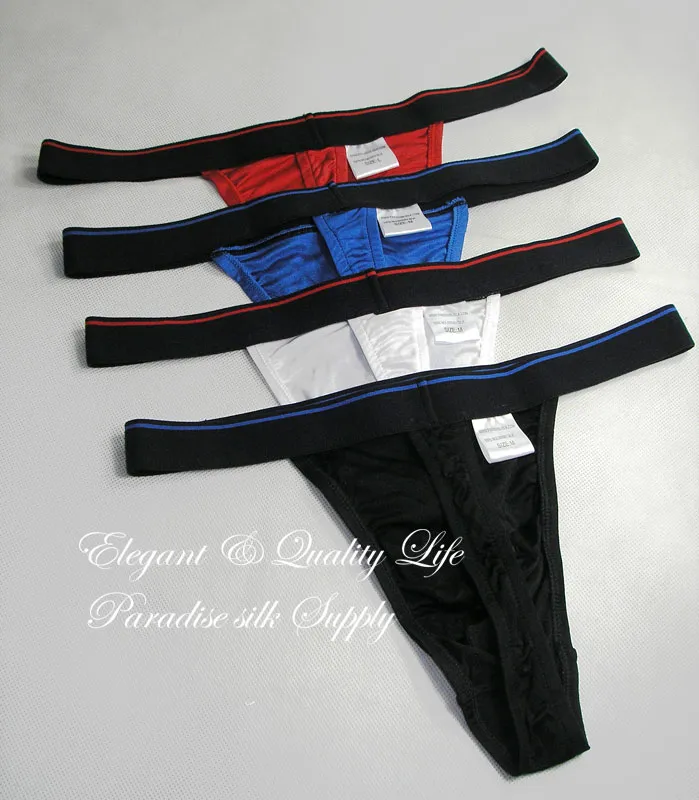 An application scenario or product detail of tangas para hombre - Image 20