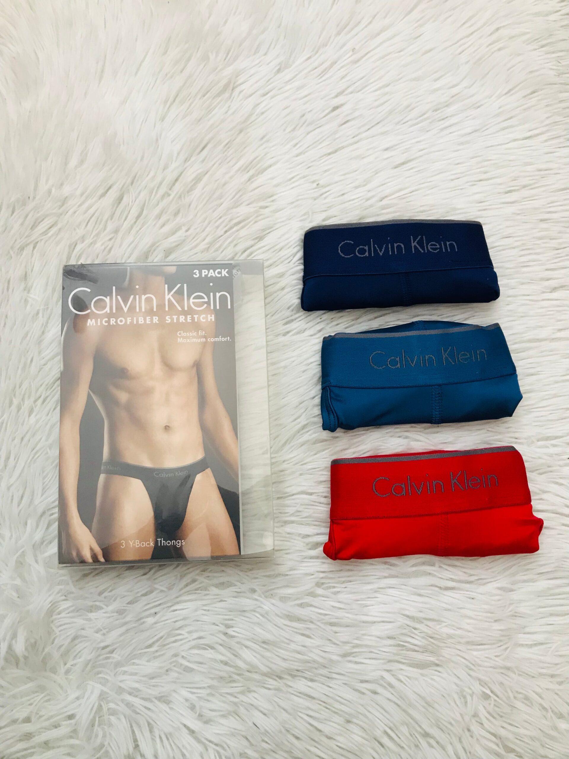 An application scenario or product detail of tangas para hombre - Image 21