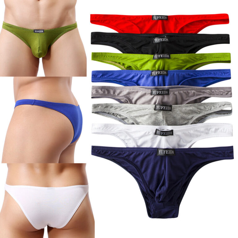 Featured image for the tangas para hombre guide