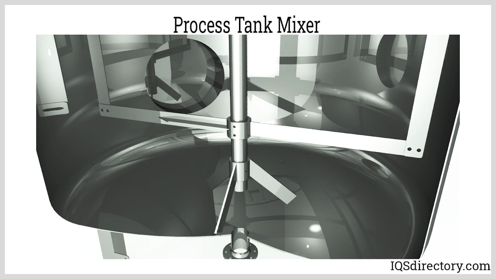An application scenario or product detail of tank with mixer - Image 8
