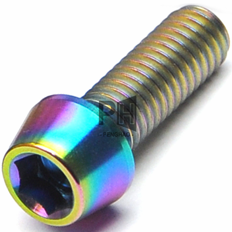 An application scenario or product detail of tapered bolts - Image 16