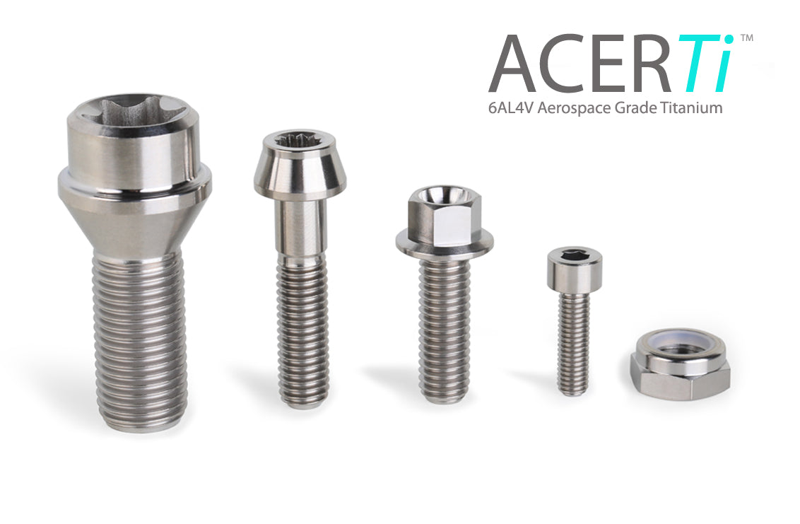 An application scenario or product detail of tapered bolts - Image 19