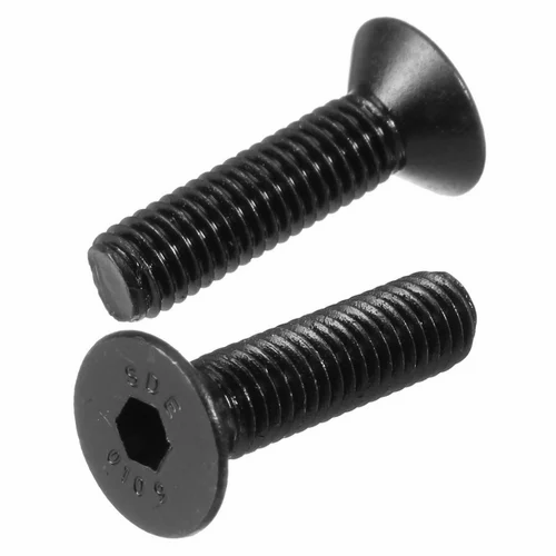 An application scenario or product detail of tapered bolts - Image 20
