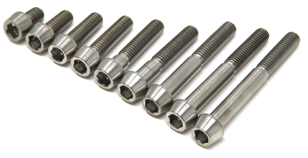 An application scenario or product detail of tapered head bolts - Image 3