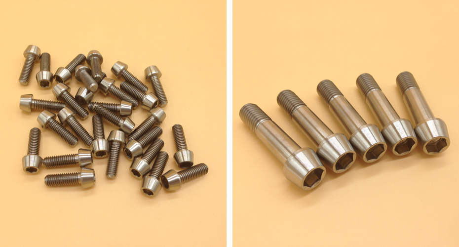 An application scenario or product detail of tapered head bolts - Image 13