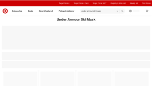 Under Armour - Ski Masks