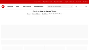 True Smuggle - Flexible Plastic Flask