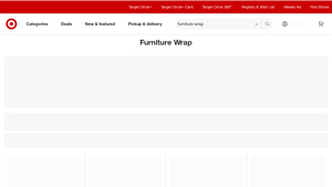 Target - Durable Furniture Protection