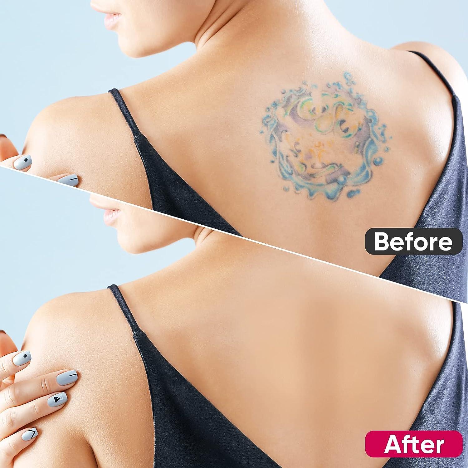 An application scenario or product detail of tattoo cover up tape - Image 18