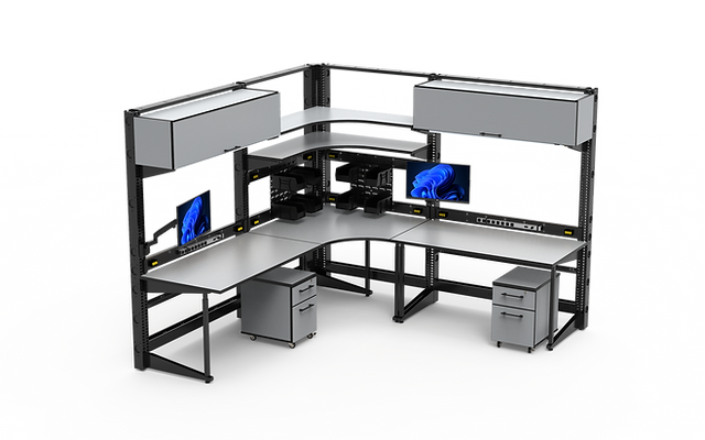 An application scenario or product detail of tech bench - Image 13