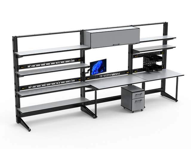 An application scenario or product detail of tech bench - Image 14