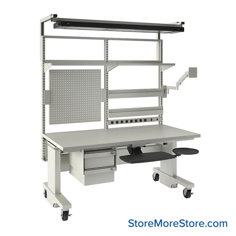 Featured image for the tech bench guide
