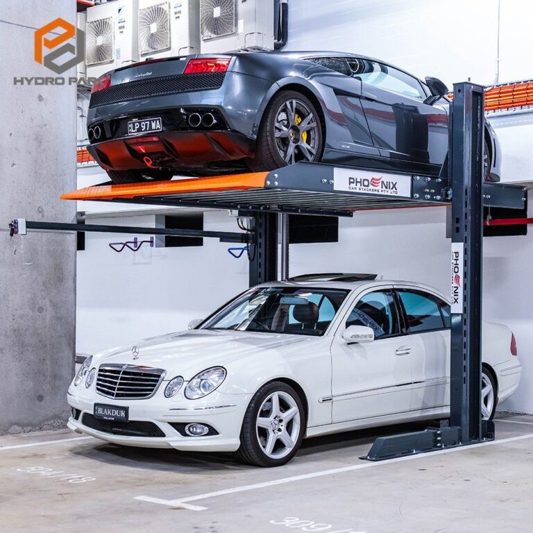 Featured image for the technic car stacker guide