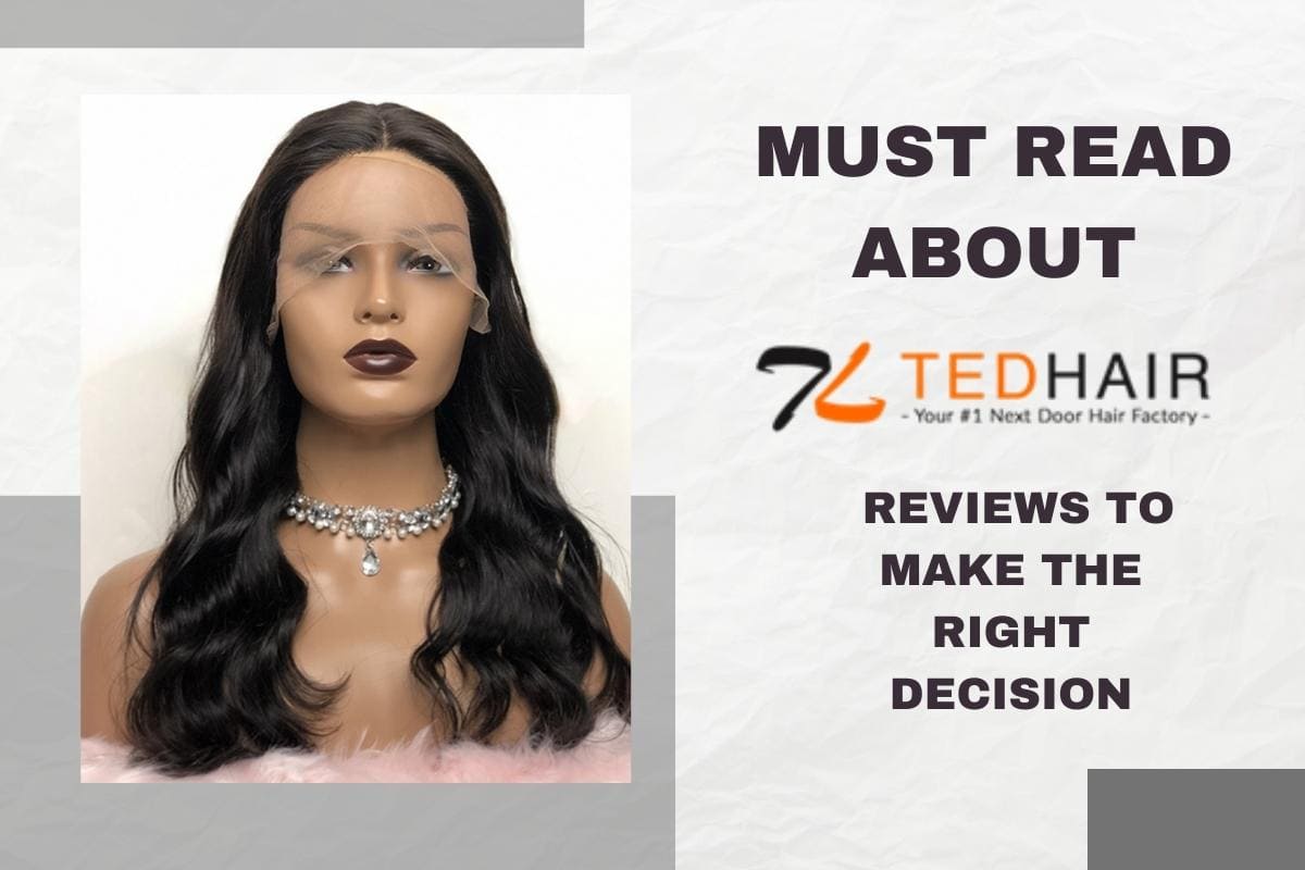 An application scenario or product detail of ted hair - Image 21