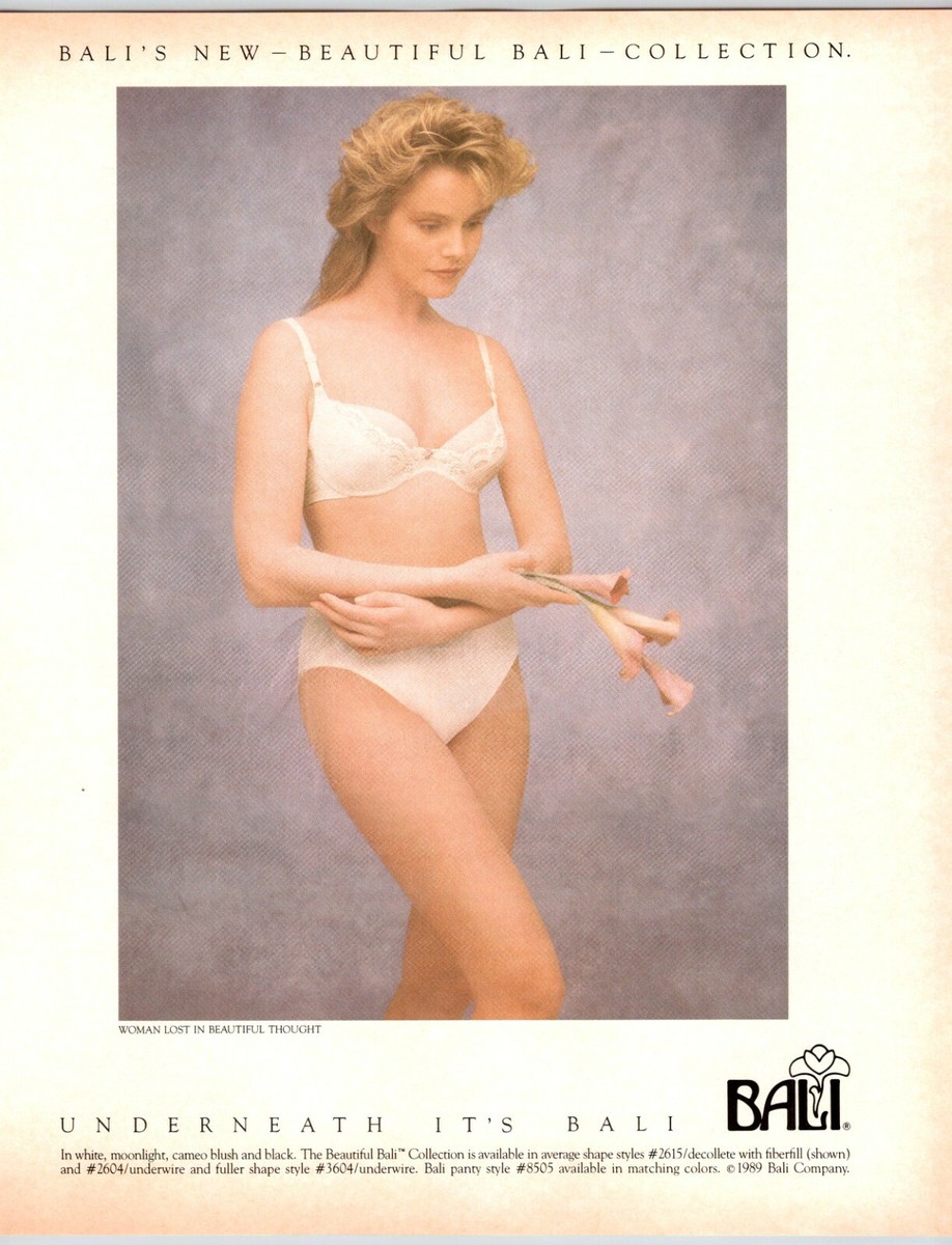 An application scenario or product detail of teen bra and panties - Image 23