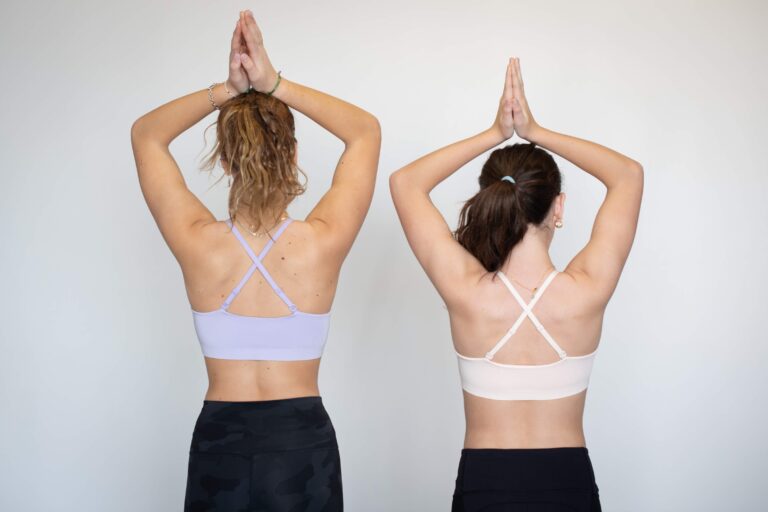 Featured image for the teen bra and panties guide