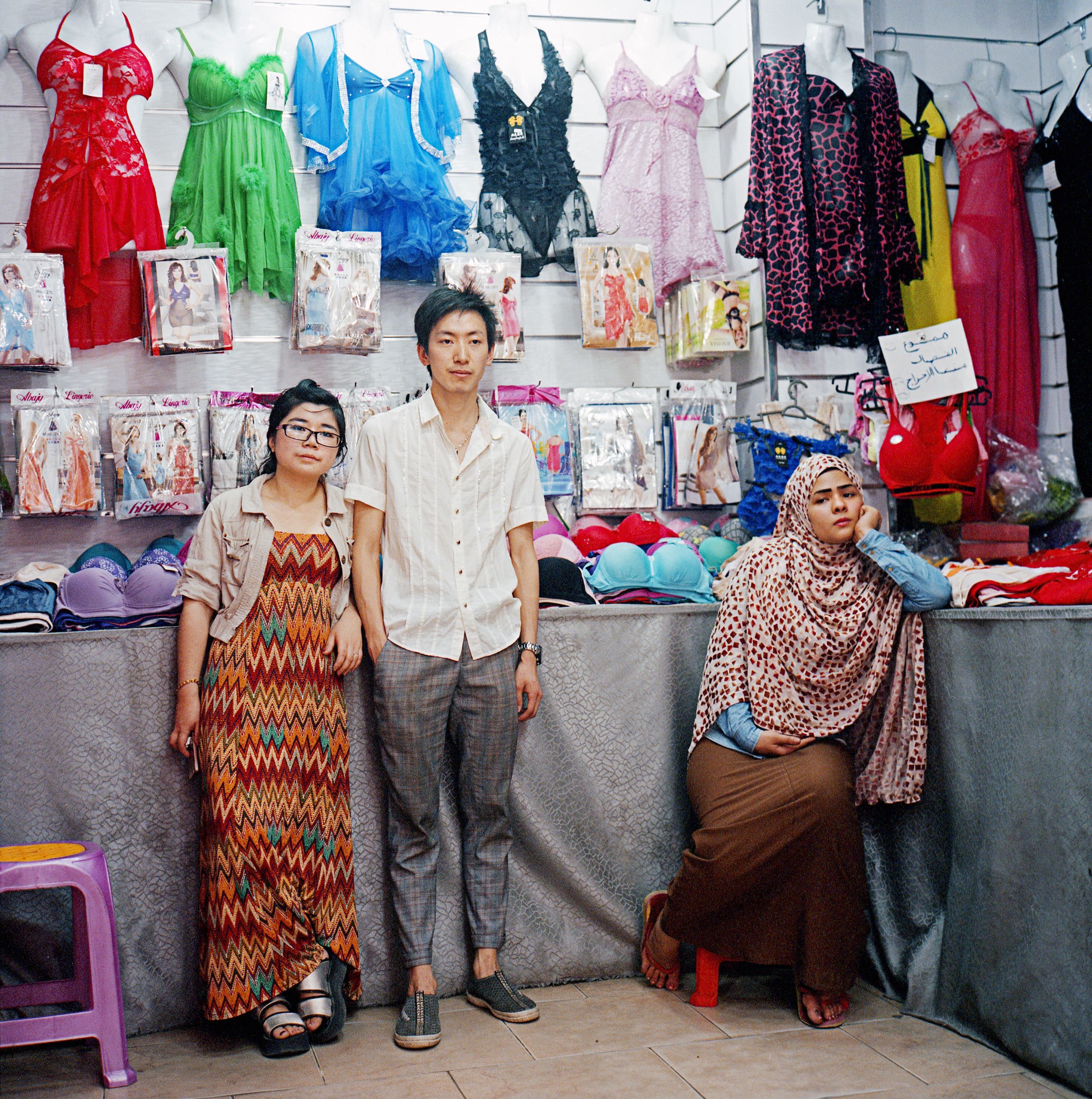 An application scenario or product detail of teen lingerie - Image 23