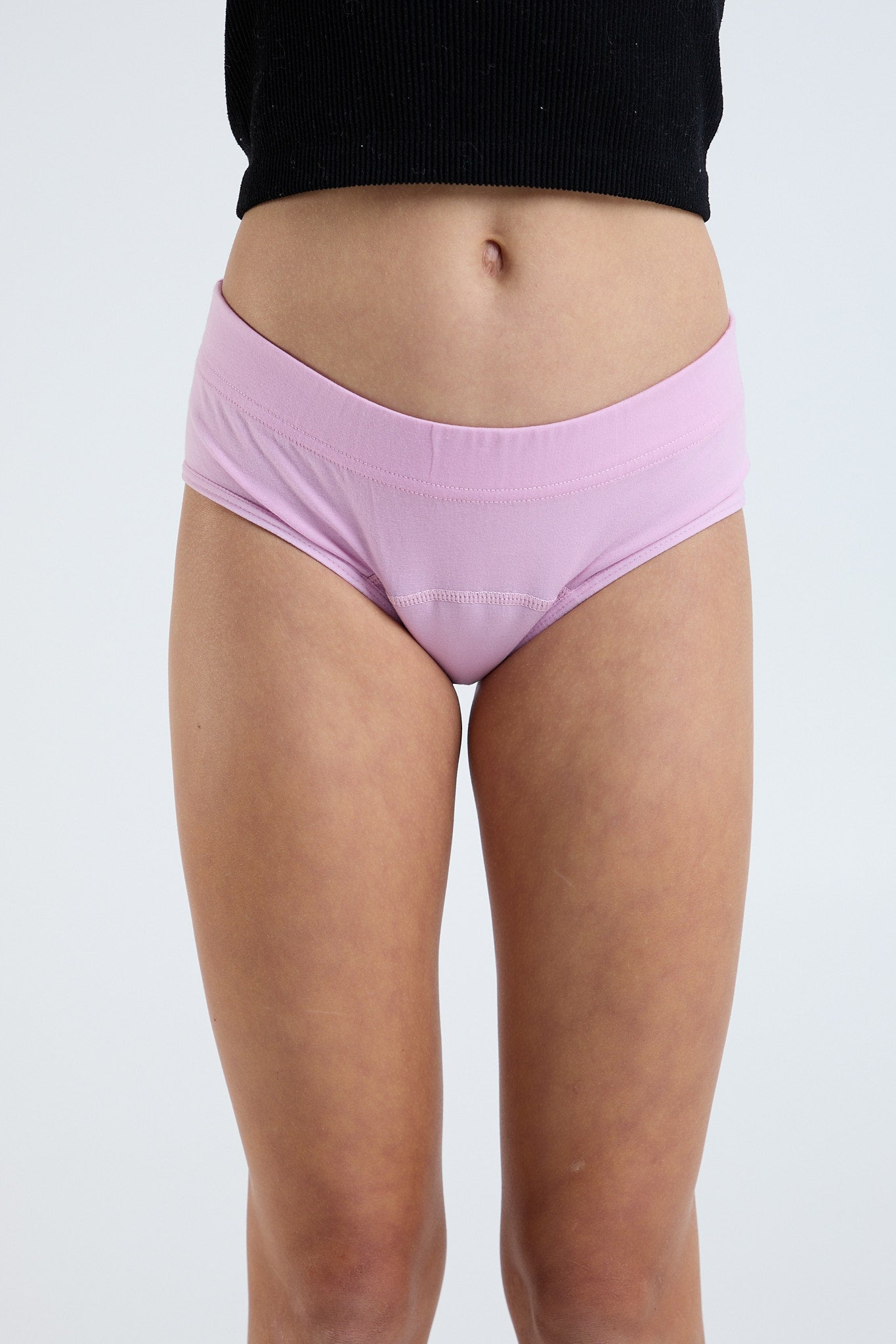 An application scenario or product detail of teen panty pics - Image 4