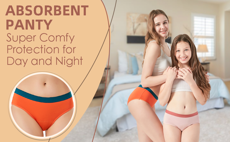 An application scenario or product detail of teen panty pics - Image 11