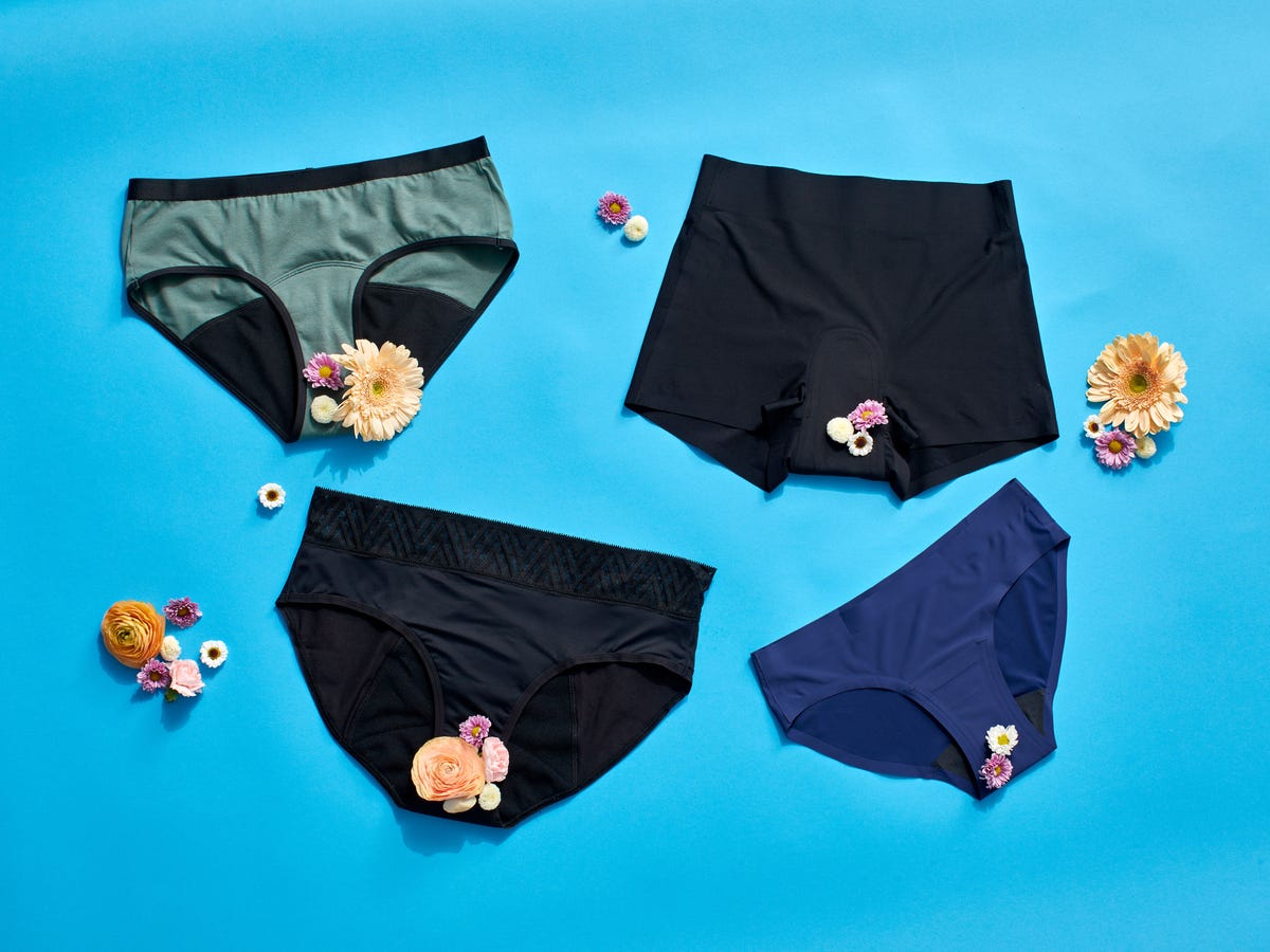 An application scenario or product detail of teen panty pics - Image 12
