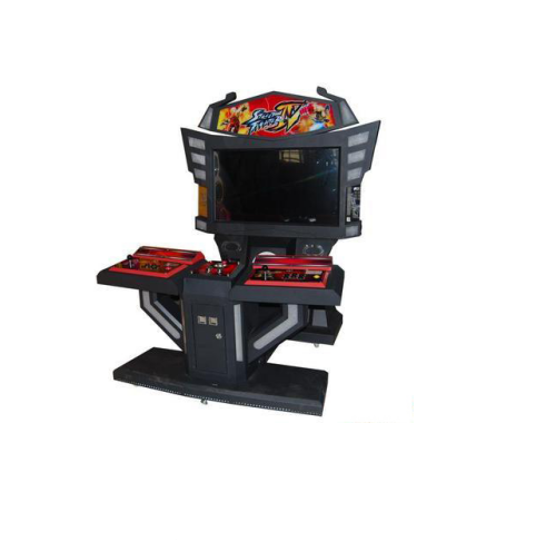 An application scenario or product detail of tekken arcade machine - Image 21