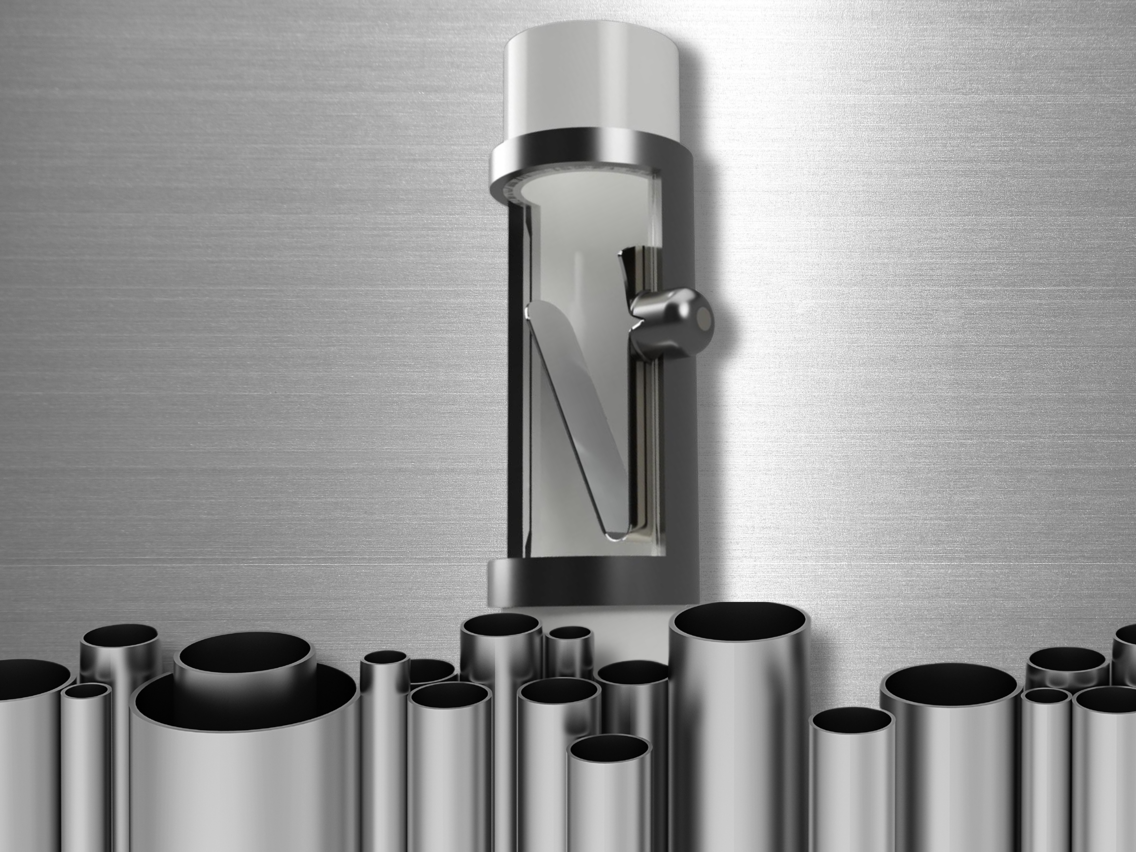 An application scenario or product detail of telescopic locking mechanism - Image 5