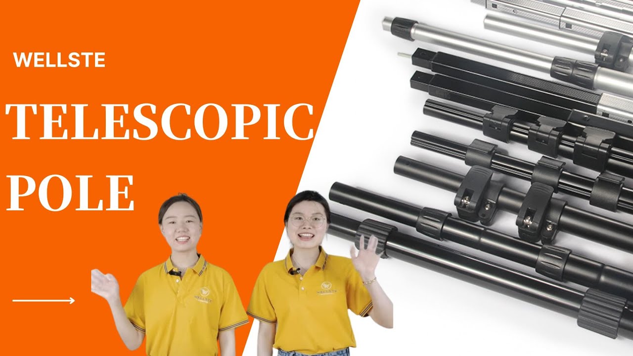 An application scenario or product detail of telescopic locking mechanism - Image 14