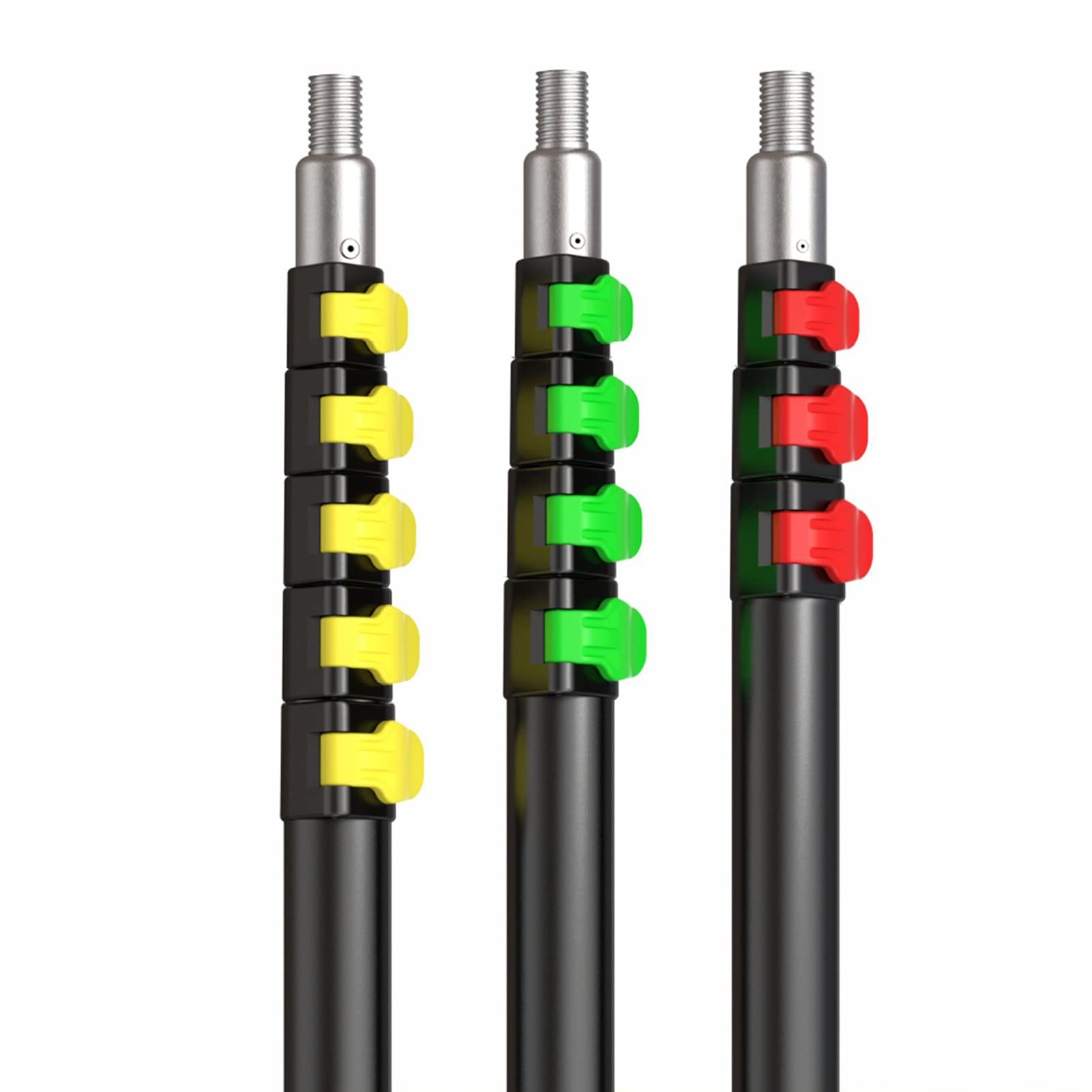 An application scenario or product detail of telescoping locking mechanisms - Image 7