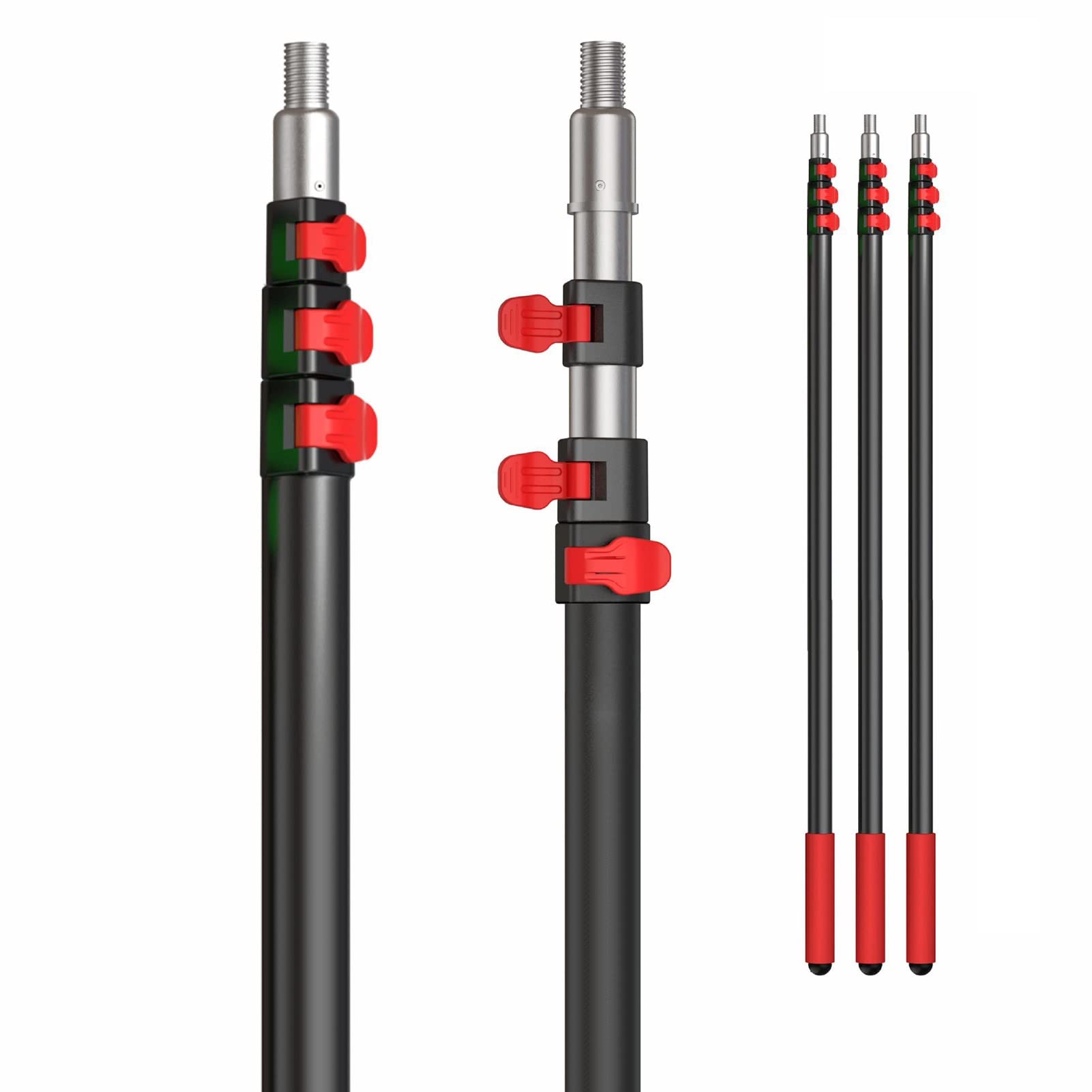 An application scenario or product detail of telescoping locking mechanisms - Image 16
