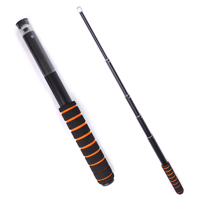 An application scenario or product detail of telescoping locking mechanisms - Image 23