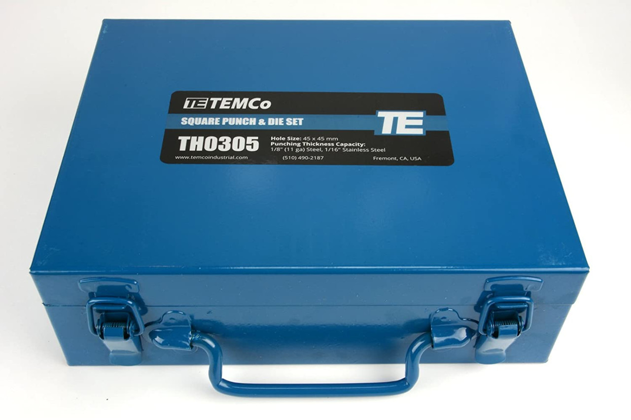 An application scenario or product detail of temco fremont - Image 3