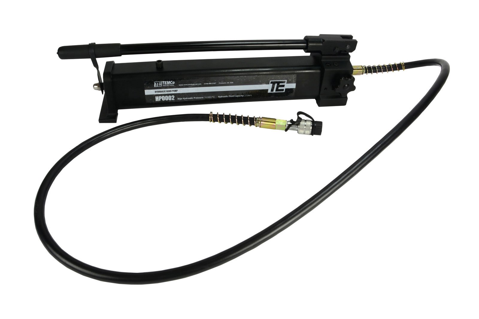 An application scenario or product detail of temco fremont - Image 4