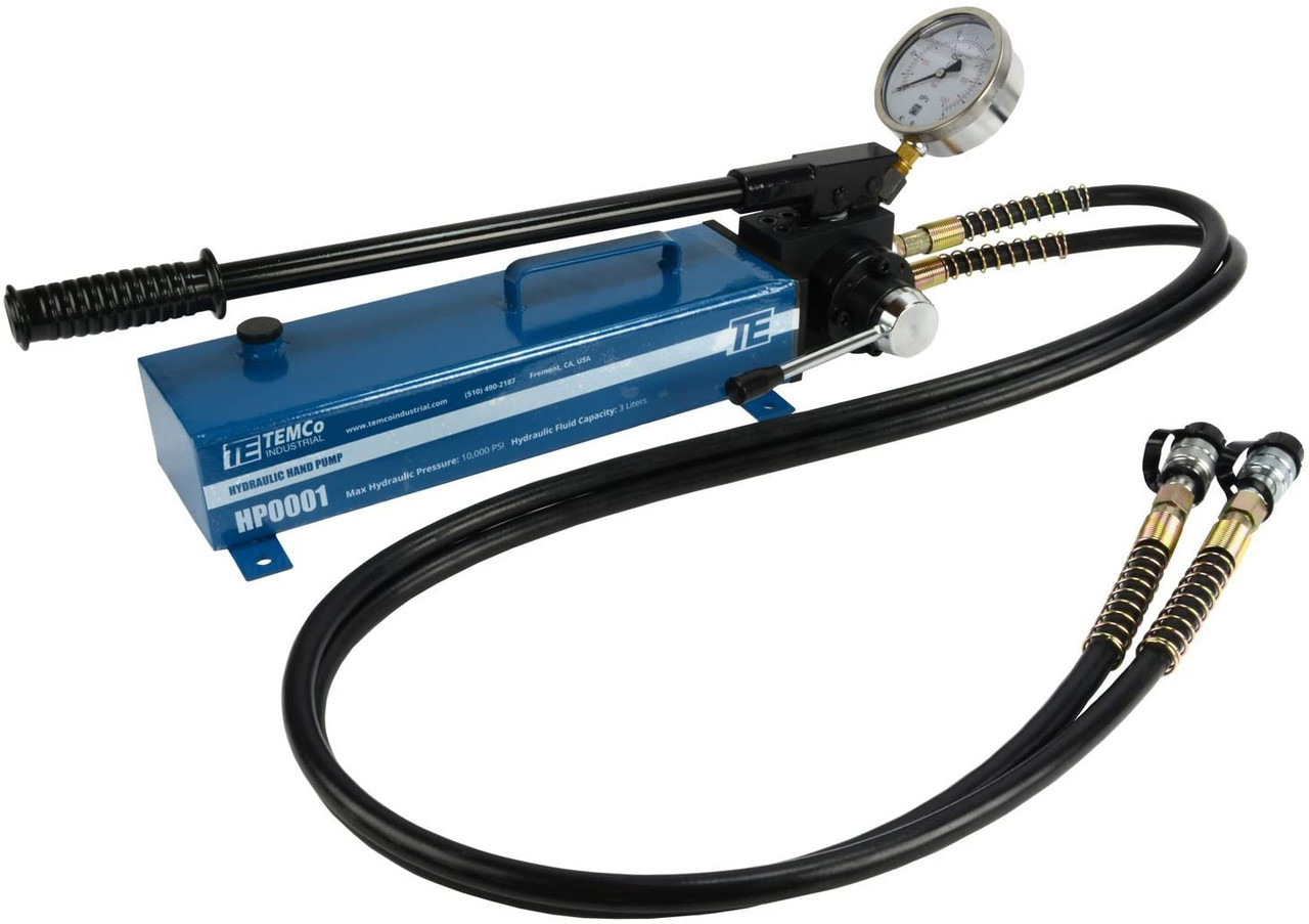 An application scenario or product detail of temco fremont - Image 7
