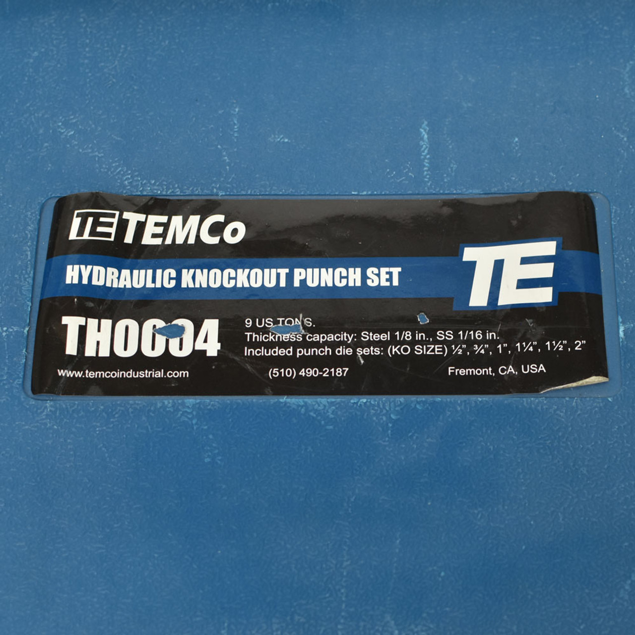 An application scenario or product detail of temco fremont - Image 10