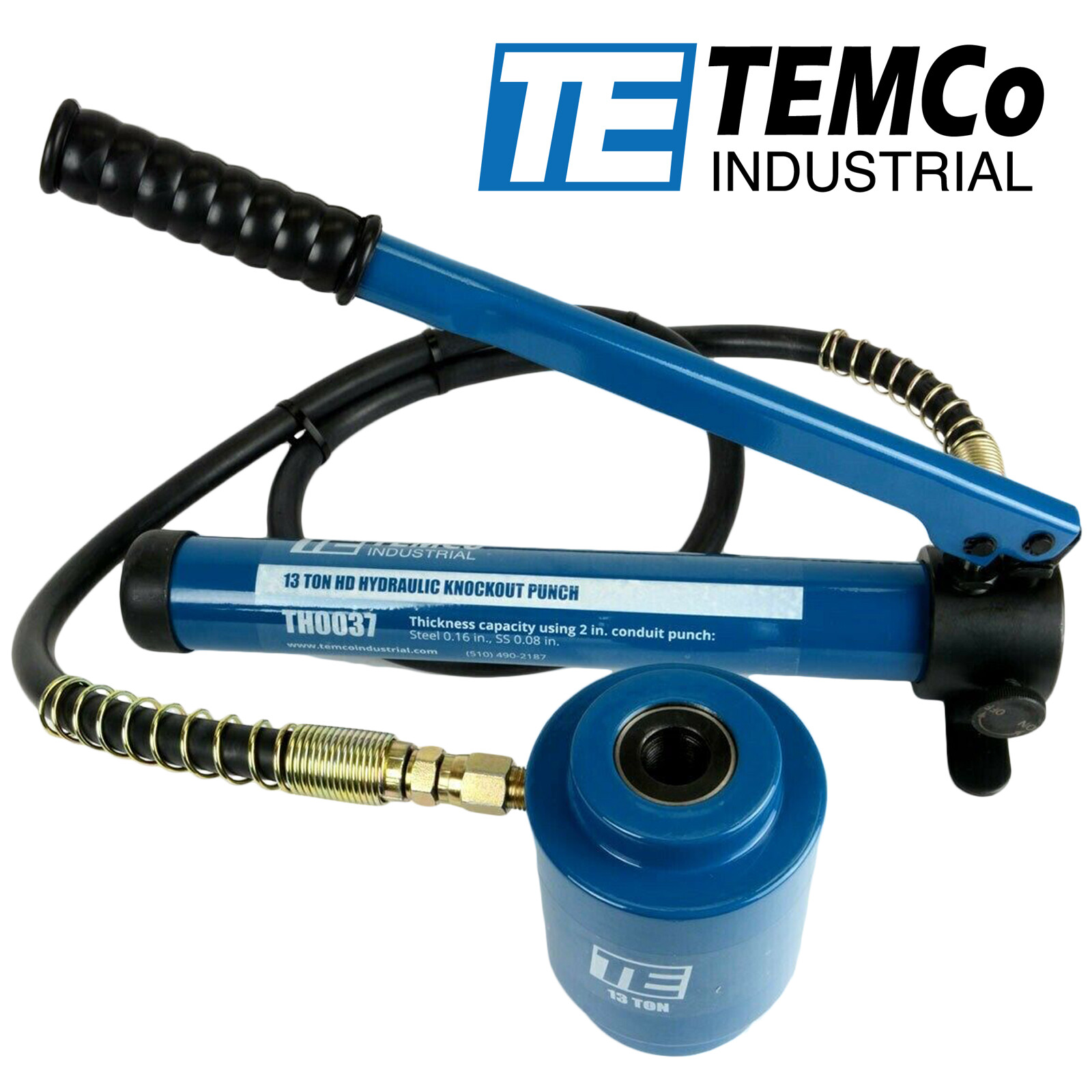 An application scenario or product detail of temco fremont - Image 13