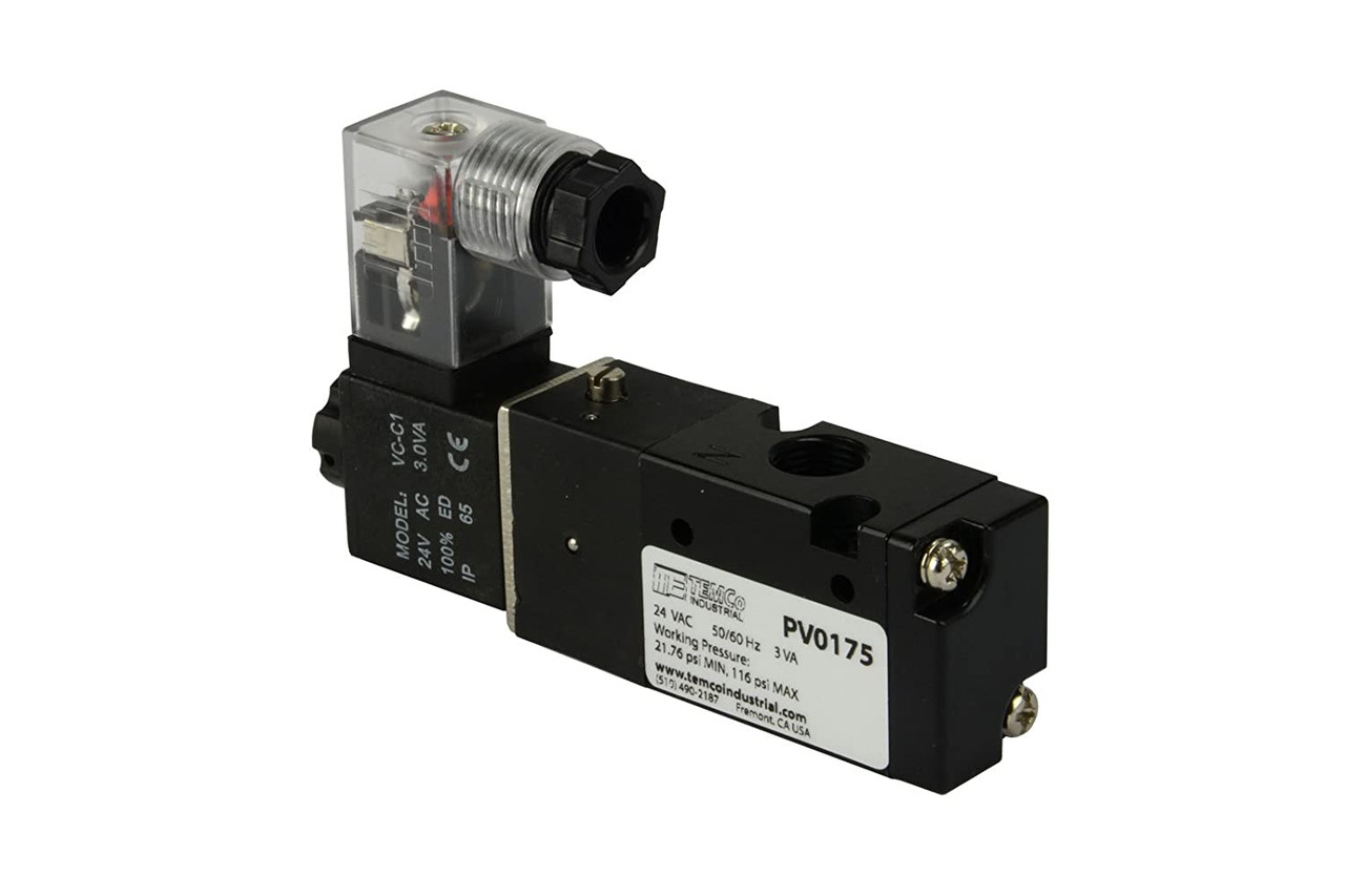 An application scenario or product detail of temco fremont - Image 17