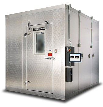 An application scenario or product detail of temperature controlled chamber - Image 3