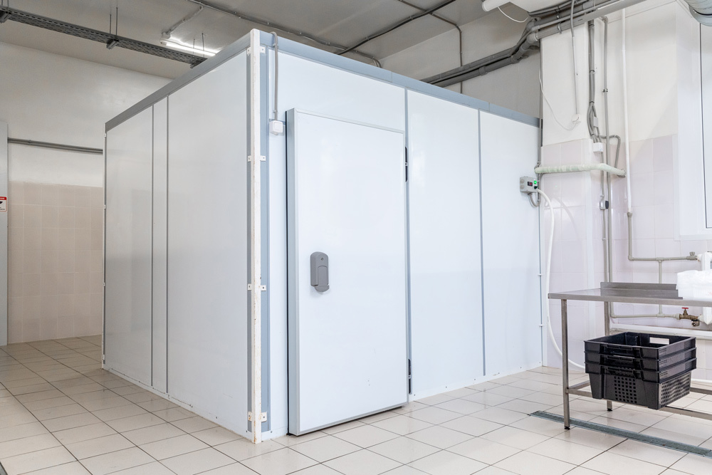 An application scenario or product detail of temperature controlled chamber - Image 4
