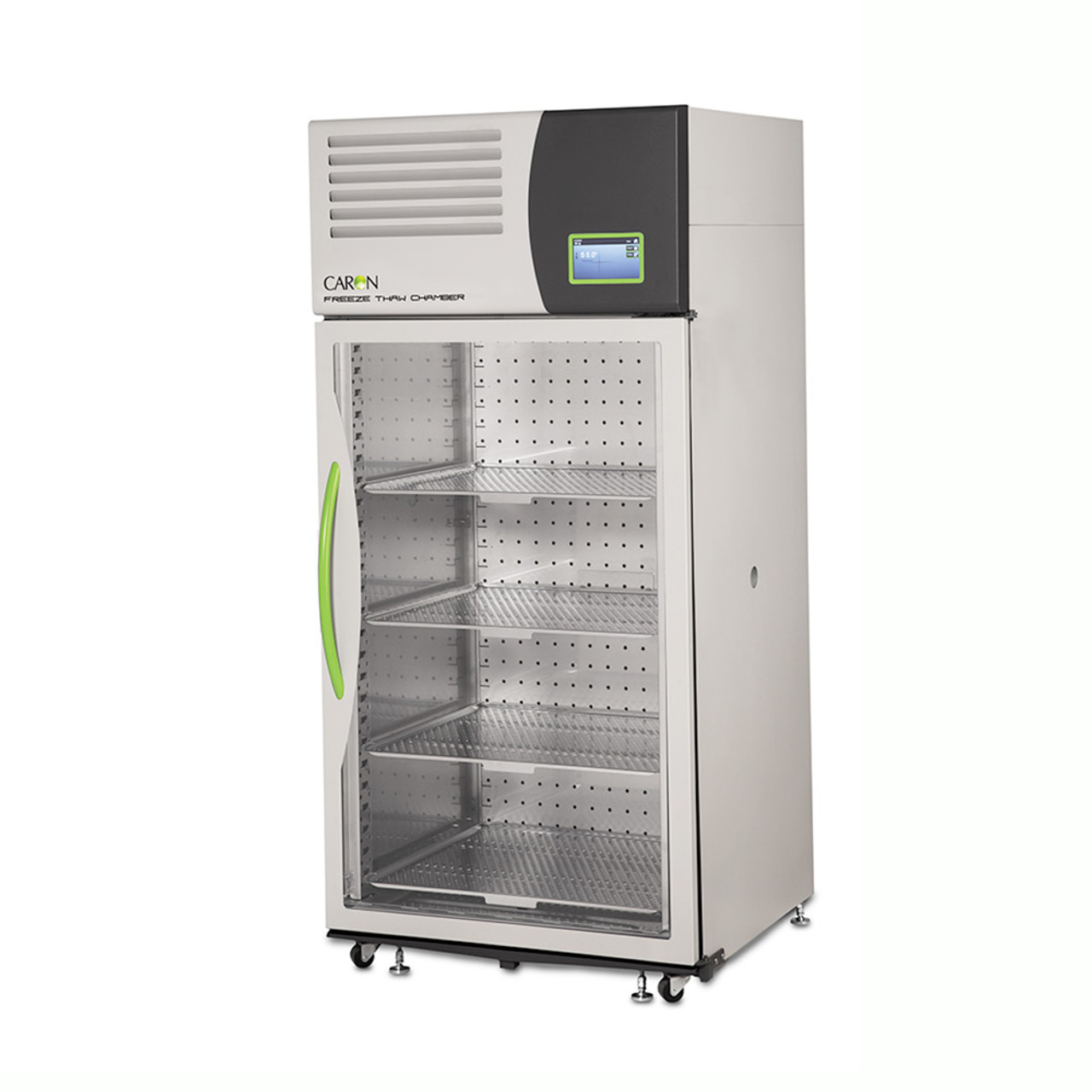 An application scenario or product detail of temperature controlled chamber - Image 8