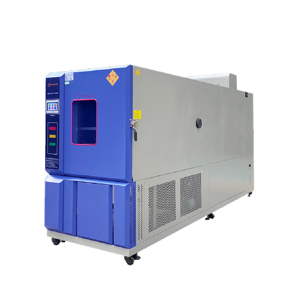 An application scenario or product detail of temperature controlled chamber - Image 17